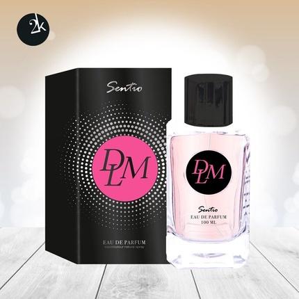 Sentio Parfüm 100ml Dlm EDP women (100 ml)