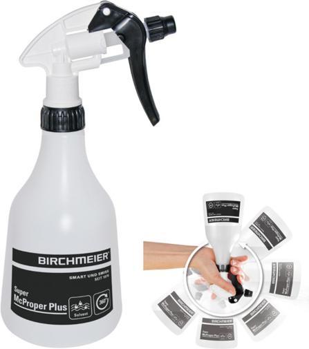 Produktbild Birchmeier Handsprayer Super McProper Plus (0.50 l)