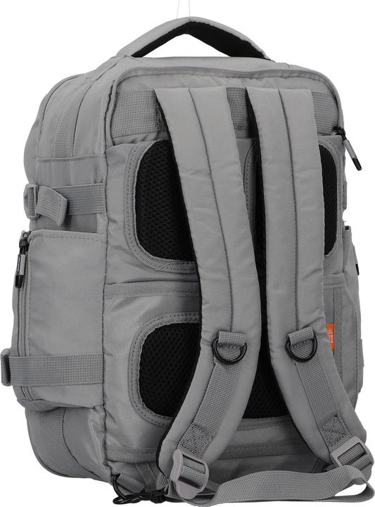 Image du produit Polestream Strz by Berlin Reiserucksack 39 cm Laptopfach (25 l)