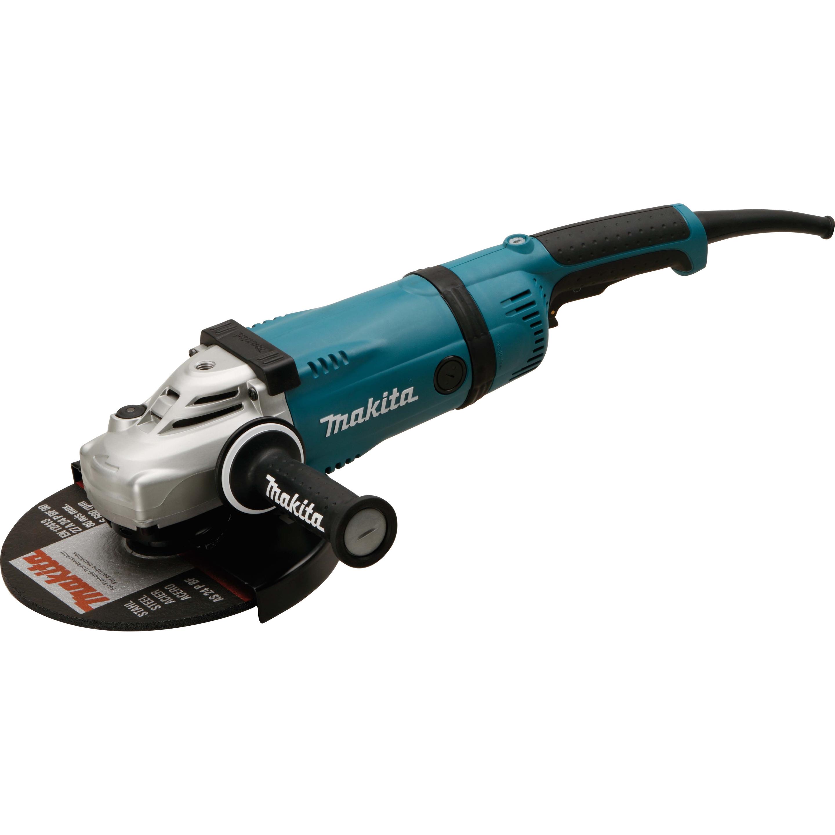 Makita, Winkelschleifer, Ga9040rf01 (230 mm)