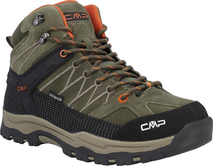 Produktbild CMP Campagnolo Rigel MID WP (38)