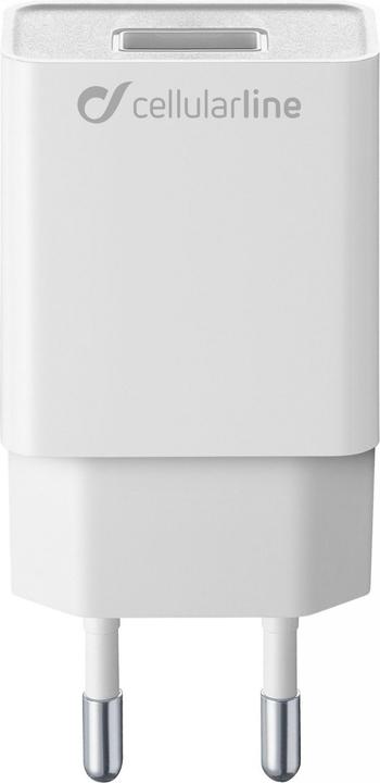Produktbild Cellularline USB Charger (5 W, 1 Port)