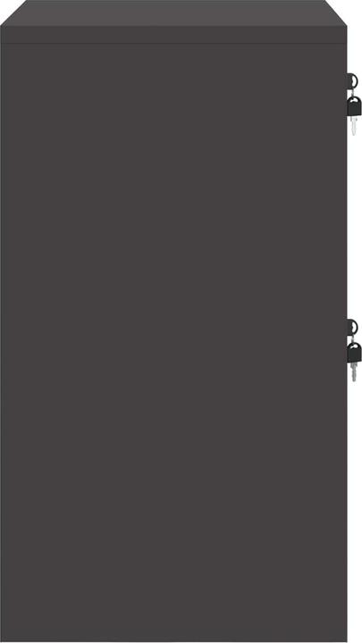 Actual product image vidaXL Büroorganizer (42 x 45.50 x 74.50 cm)