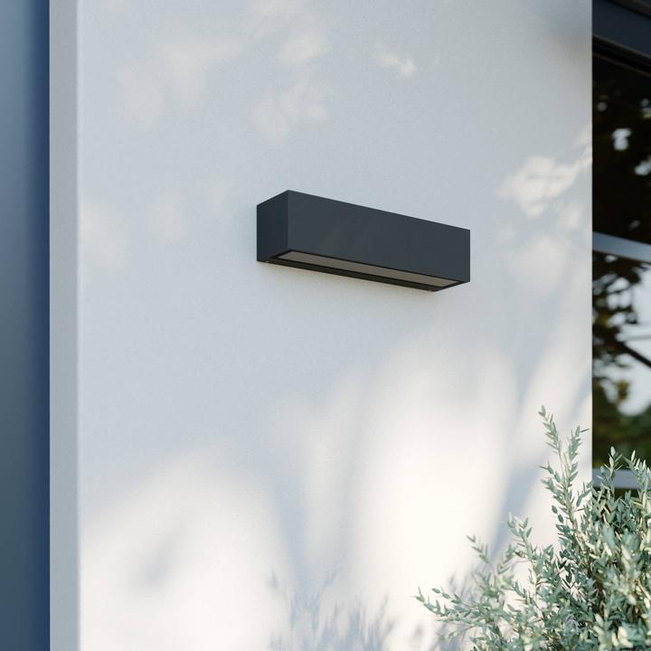 Image du produit Lucande Lengo (897 lm, IP65)