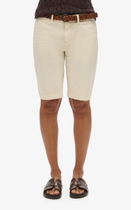 Image du produit Superdry Short chino City (XS)