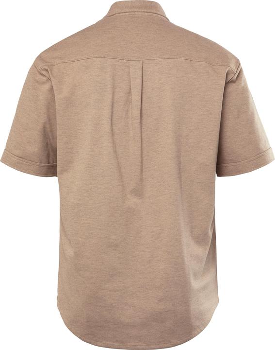 Produktbild JP1880 JP 1880 Piqué-Hemd, FLEXNAMIC®, Halbarm, Buttondown-Kragen, Modern Fit (8XL)