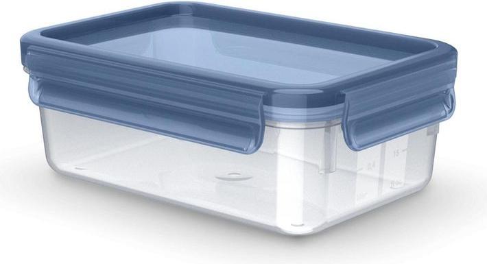 Actual product image Emsa Fresh-keeping C&C Eco 1l t.blue (1 l)