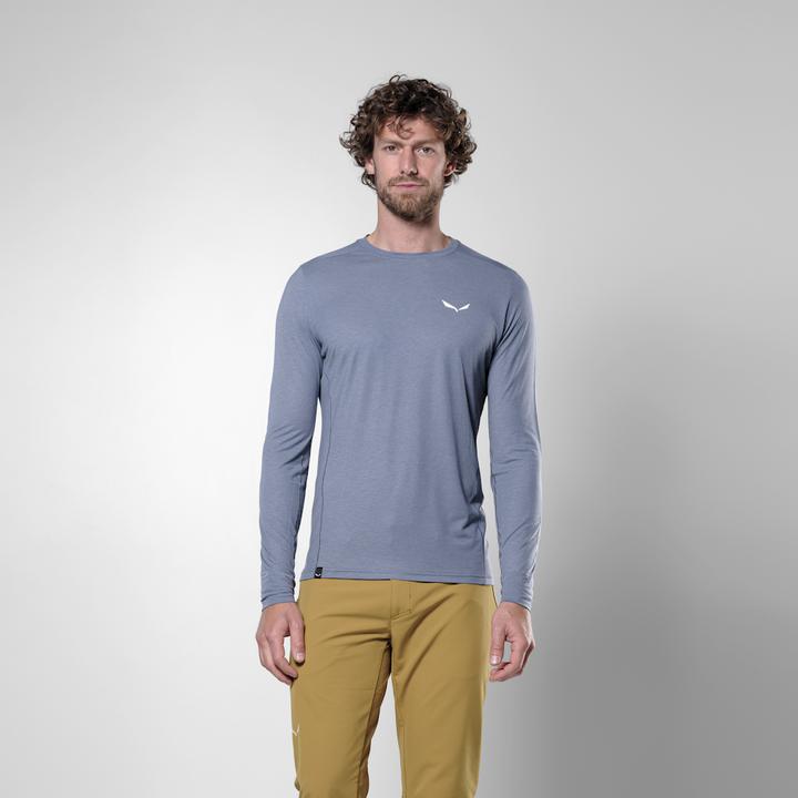 Produktbild Salewa Puez Dry'Ton T-Shirt Herren (48, M)