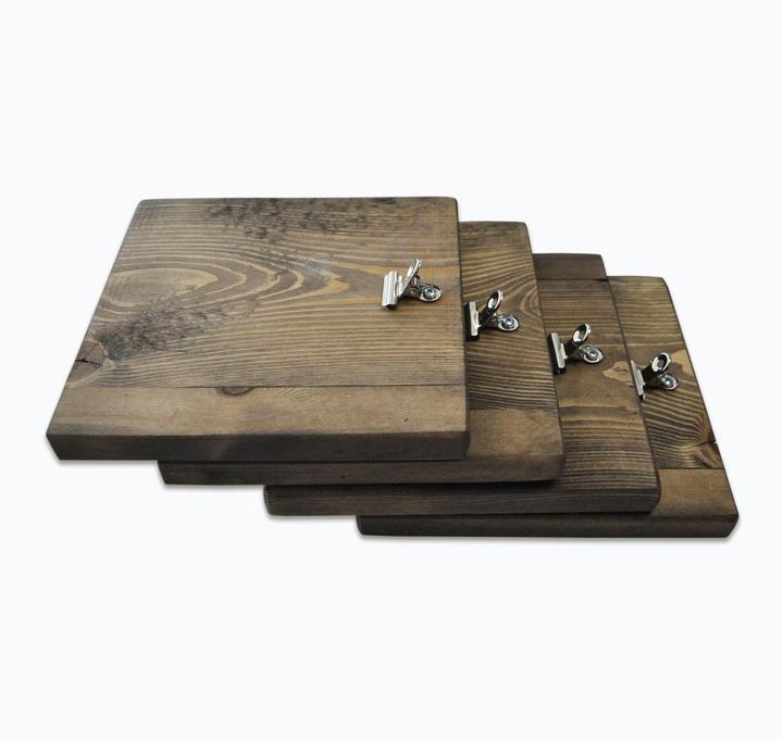 Actual product image Hanah Home Ina (14 x 14 x 1.5 cm)