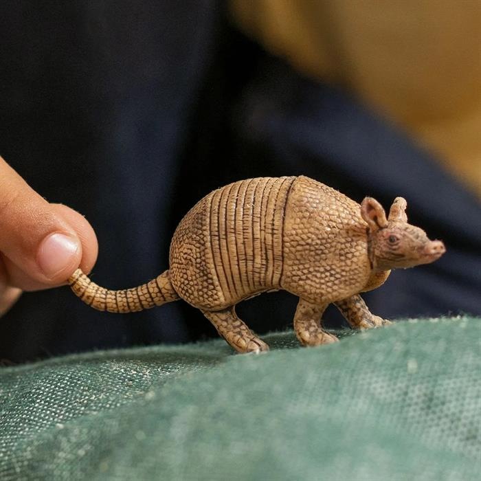 Produktbild Schleich Gürteltier
