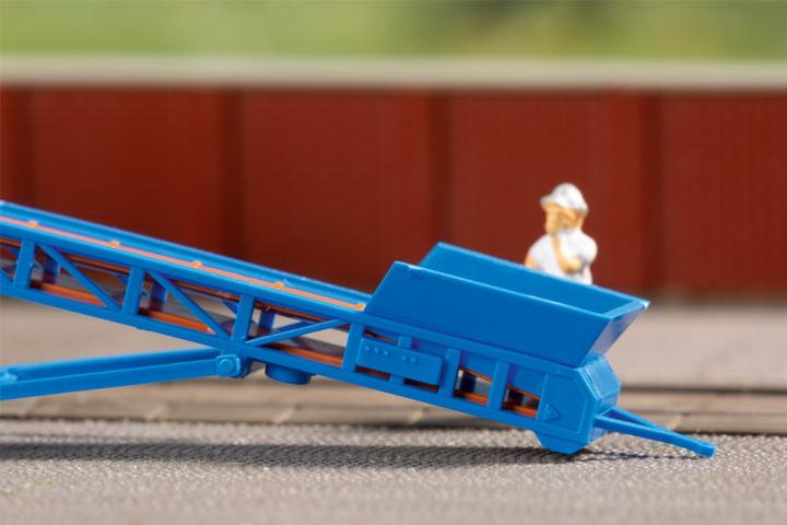 Image du produit Auhagen 44640 N Convoyeurs à bande