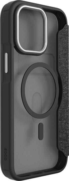 Produktbild QDOS Hybrid Fold + Snap (Apple iPhone 14 Pro Max)