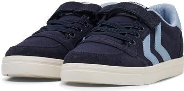 Actual product image hummel Slimmer Stadil Low Jr (39)