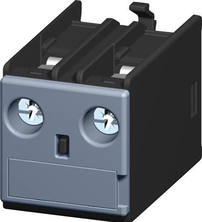 Produktbild Siemens Hilfsschalter für Schütz