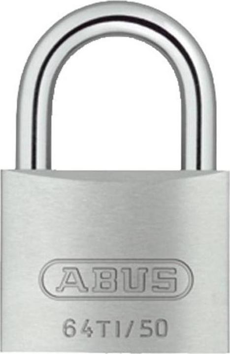 Actual product image Abus Padlock 64TI / 40 HB 40