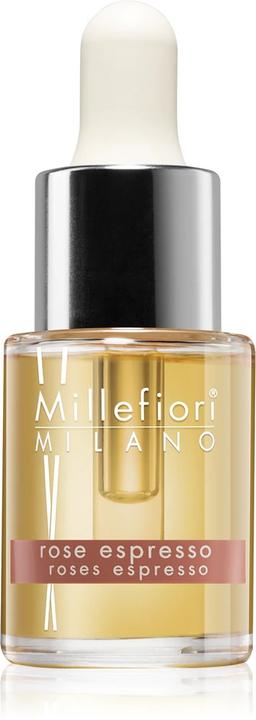 Immagine prodotto Millefiori Rose Espresso (Eau de parfum, 15 ml)