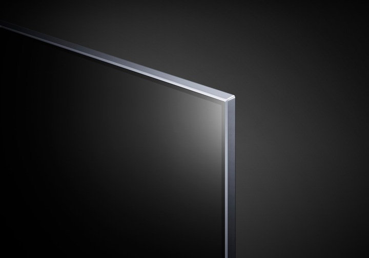 Actual product image LG 65QNED826QB 65 4K Ultra HD QNED SmartTVG (65", QNED82, QLED, 4K, 2022)