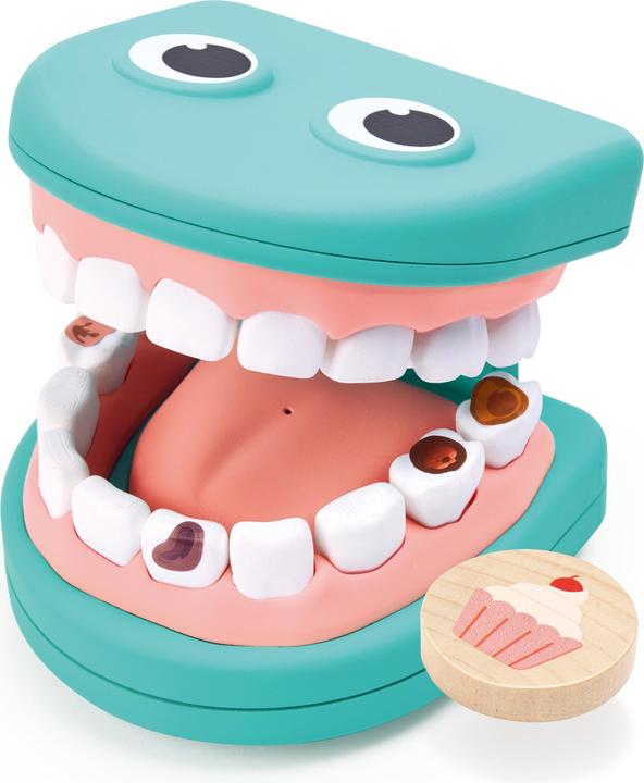 Image du produit Hape Zahnarzt-Set