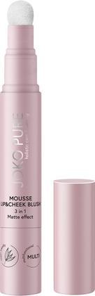 Produktbild Jokon Joko Pure Holistic Care & Beautyush Cream 3In1 For Lips And Cheeks 01 (01)