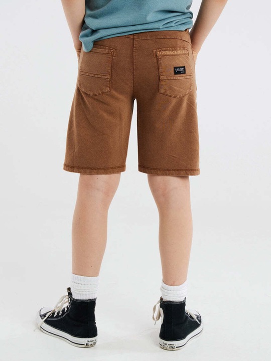 Actual product image Protest Jr Shorts Orlin Jr (104)