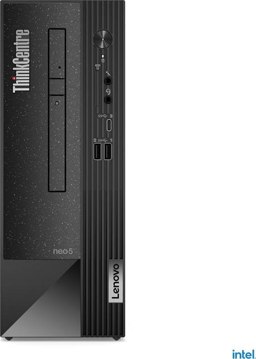 Produktbild Lenovo ThinkCentre neo 50s (256 GB, 8 GB, Intel Core i5-12400)