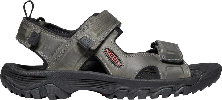 Actual product image Keen Targhee III (43)