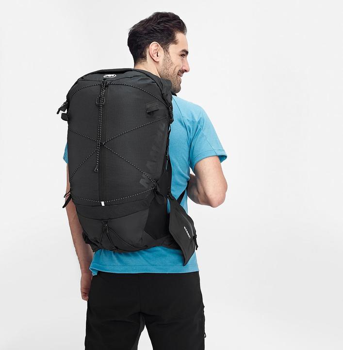 Actual product image Mammut Ducan Spine (28 l)