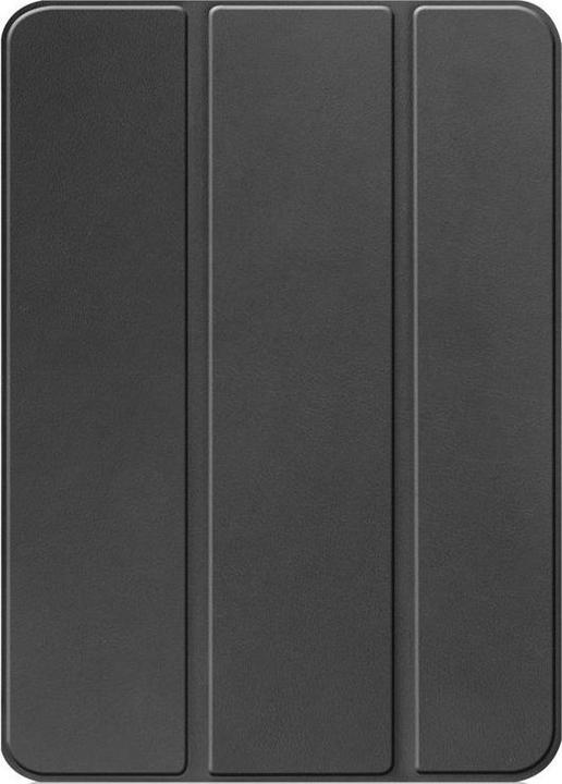 Actual product image Accezz Trifold Bookcase iPad 10.9 (Apple iPad 2022 (10th Gen))