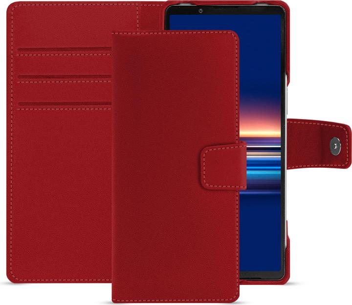 Rouge PU ( Pantone #d50032 )