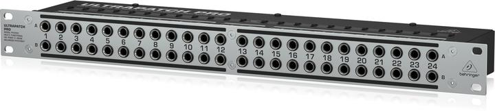 Behringer Ultrapatch Pro Px3000 (Patchbay)