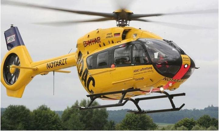 Produktbild Revell Airbus H145
