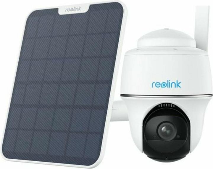 Produktbild Reolink Argus Serie B430 mit Solarmodul (2880 x 1620 Pixels)