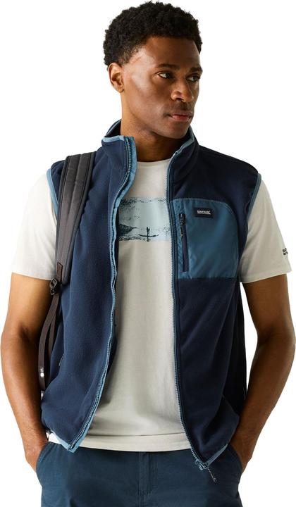 Produktbild Regatta Frankie Weste Fleece (XXL)