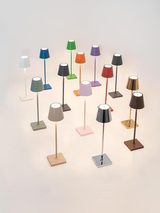 Image du produit Zafferano Poldina Pro Micro (142 lm)