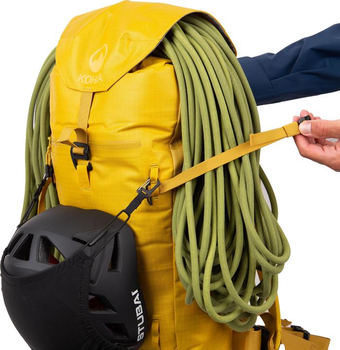 Produktbild Kohla Alpinist 22L (22 l)