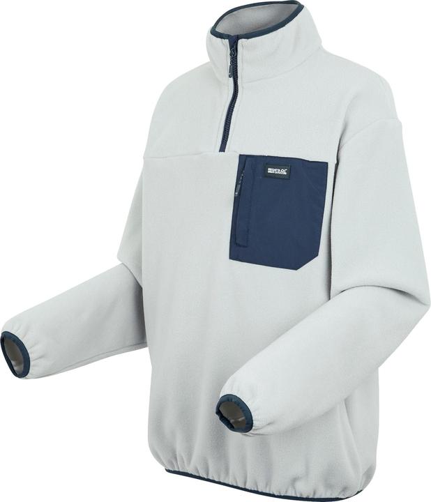 Immagine prodotto Regatta Frankie Felpa in Pile Mezza Cerniera Uomo (3XL)