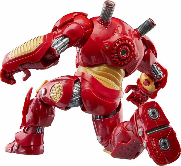 Productafbeelding Hasbro Marvel 85th Anniversary Marvel Legends actiefiguur Hulkbuster 23 cm
