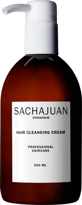 Immagine prodotto Sachajuan Crema detergente per capelli (500 ml, Shampoo liquido)