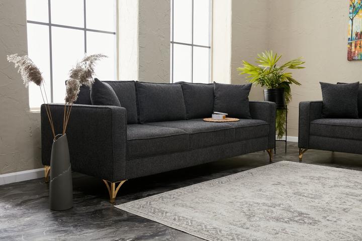 Image du produit Atelier del Sofa Amandine (3 places)