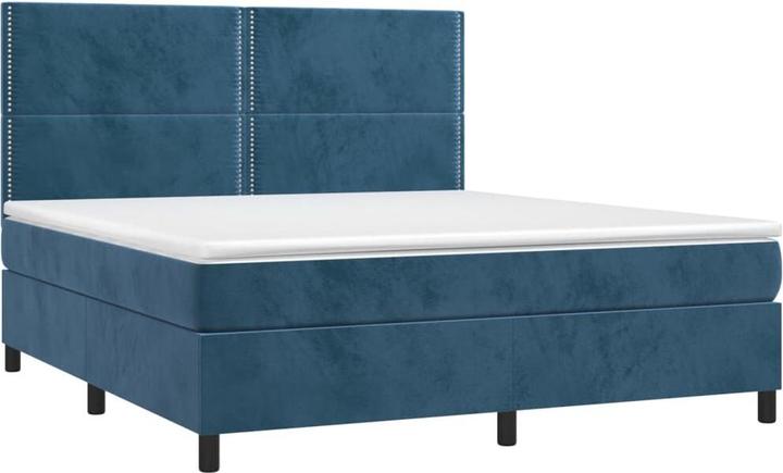 Produktbild vidaXL Boxspringbett (160 x 200 cm)