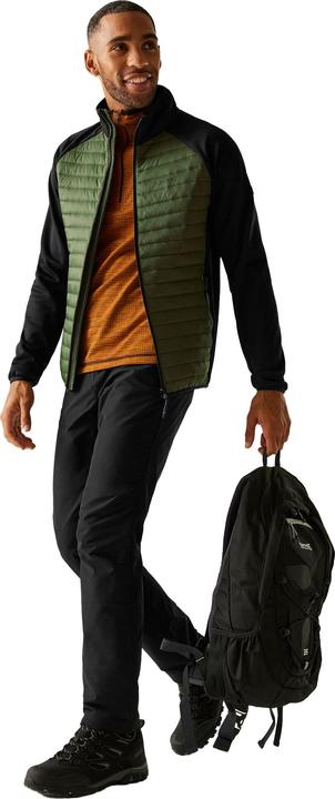 Image du produit Regatta - Veste hybride CLUMBER - Homme (XXL)