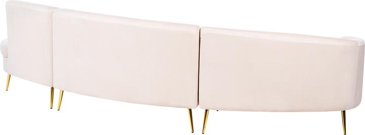 Produktbild Beliani Moss (Big Sofa)