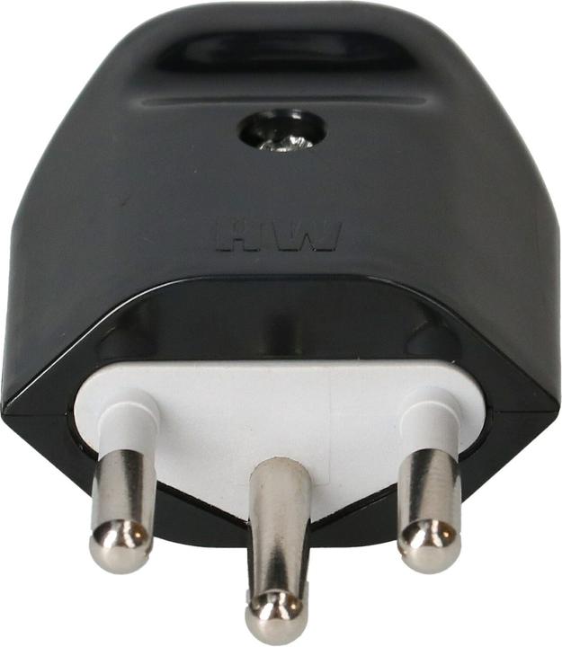 Produktbild Max Hauri Stecker MH Typ 12 (Typ 12)