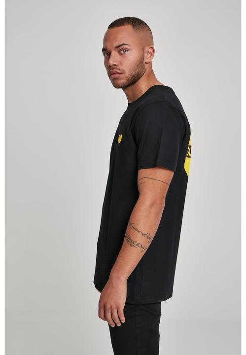 Actual product image Wu-Wear Front-Back Tee (XXL)