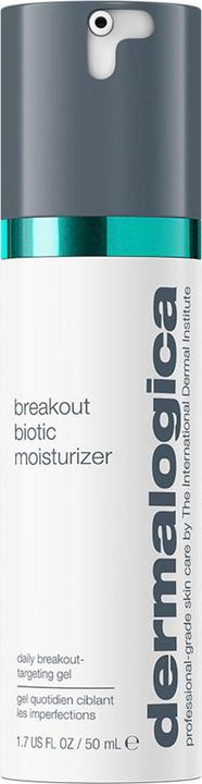 Dermalogica Breakout Biotic Moisturizer (177 ml, Face gel)