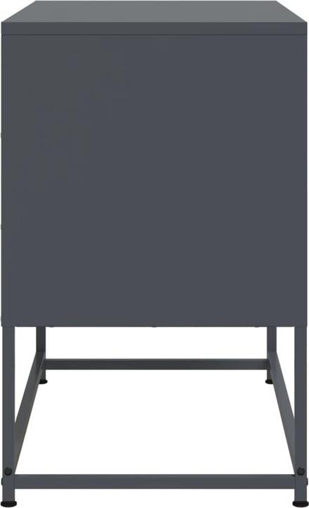 Produktbild vidaXL TV-Schrank (39 x 60.50 x 68.50 cm)