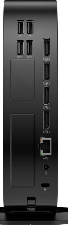 Produktbild HP Elite t755 (256 GB, 16 GB, AMD Radeon Graphics)