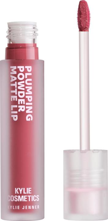 Kylie Jenner Kylie Cosmetics - Plumping Powder Matte Lip - 360 Sweet Talk (360 Sweet Talk)