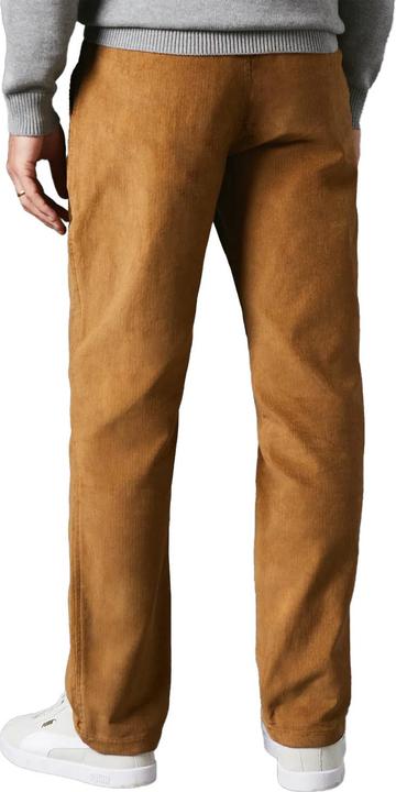 Actual product image Universal Textiles Mens Corduroy Chino Trousers (Frequency band 38 (2600 MHz))