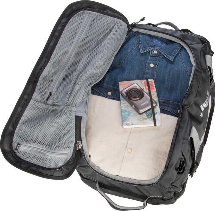 Actual product image Thule Chasm (40 l)